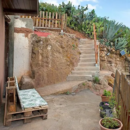 Ca' Navarro Casa de Férias *