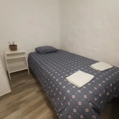 Casa de Férias Ca' Navarro